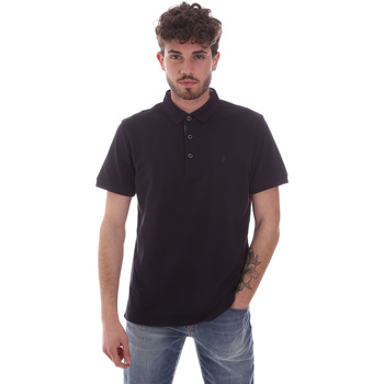 textil Hombre Tops y Camisetas Navigare NV82124 Azul
