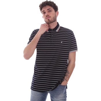 textil Hombre Tops y Camisetas Navigare NV70034 Azul