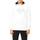 textil Hombre Sudaderas Calvin Klein Jeans K10K107144 Blanco