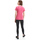 textil Mujer Tops y Camisetas Calvin Klein Jeans 00GWF0K168 Rosa