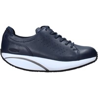 Zapatos Mujer Deportivas Moda Mbt 702679 Azul