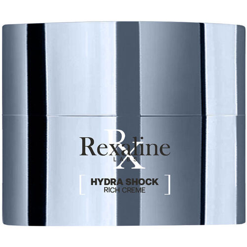 Belleza Mujer Hidratantes & nutritivos Rexaline 3d Hydra-dose Rich Hyper-hydrating Rejuvenating Cream 