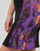 textil Mujer Vestidos cortos Desigual BATON ROUGE Multicolor