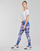 textil Mujer Leggings Desigual TIEDYE Multicolor