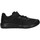 Zapatos Niño Zapatillas altas New Balance YT570AB2 Negro