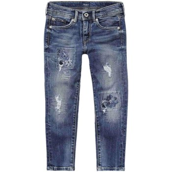 Pepe jeans PG200710 Azul
