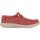 Zapatos Hombre Deportivas Moda Walkinpitas WP150 WALLABI Rojo