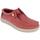 Zapatos Hombre Deportivas Moda Walkinpitas WP150 WALLABI Rojo