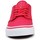 Zapatos Zapatillas bajas Vans Camden Stripe Rojo
