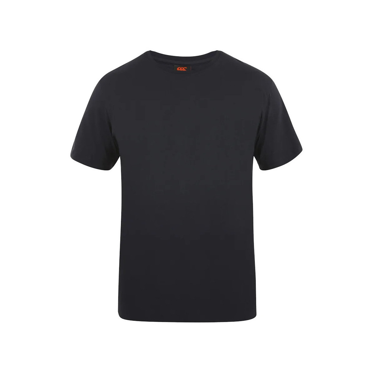 textil Niño Tops y Camisetas Canterbury  Negro