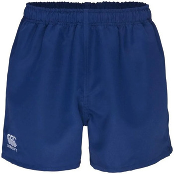 textil Niño Shorts / Bermudas Canterbury  Azul