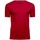 textil Camisetas manga larga Tee Jays Interlock Rojo