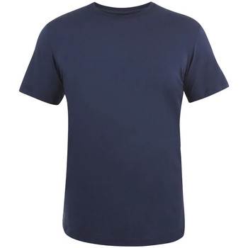 textil Niño Camisetas manga corta Canterbury  Azul