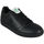 Zapatos Hombre Deportivas Moda Le Coq Sportif Terra 2021712 TRIPLE BLACK Negro