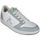 Zapatos Hombre Deportivas Moda Le Coq Sportif Terra optical TERRA WHITE/GREY Blanco