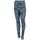 textil Mujer Pantalones 4F SPDF018 Gris