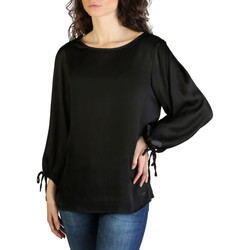 textil Mujer Tops y Camisetas Yes Zee - c402_ht00 Negro