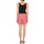 textil Mujer Shorts / Bermudas Esprit LENA Rosa
