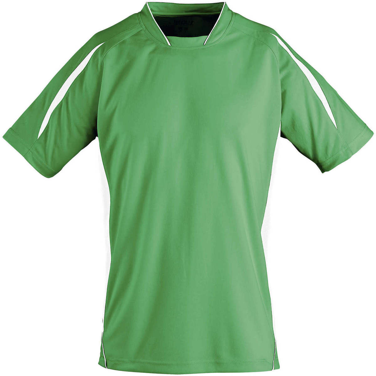 textil Niños Camisetas manga corta Sols Maracana - CAMISETA NIÑO MANGA CORTA Verde