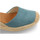 Zapatos Mujer Sandalias Shoes&blues SB-22005 Azul