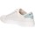 Zapatos Hombre Multideporte Fila 1011433 97W POINTER Blanco