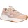 Zapatos Mujer Multideporte Ellesse 613613 MASSELLO TEXT AF Beige