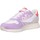 Zapatos Mujer Multideporte Fila 1011435 75A RETRO Violeta