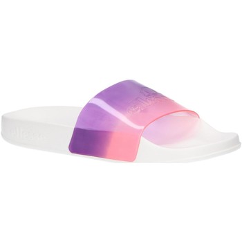 Zapatos Mujer Chanclas Ellesse 613569 FILIPPO FADE SYNT AF Rosa