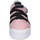 Zapatos Mujer Deportivas Moda Rucoline BH365 Rosa