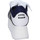 Zapatos Mujer Deportivas Moda Rucoline BH374 Azul