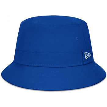 Accesorios textil Hombre Sombrero New-Era Ne essential bucket Azul