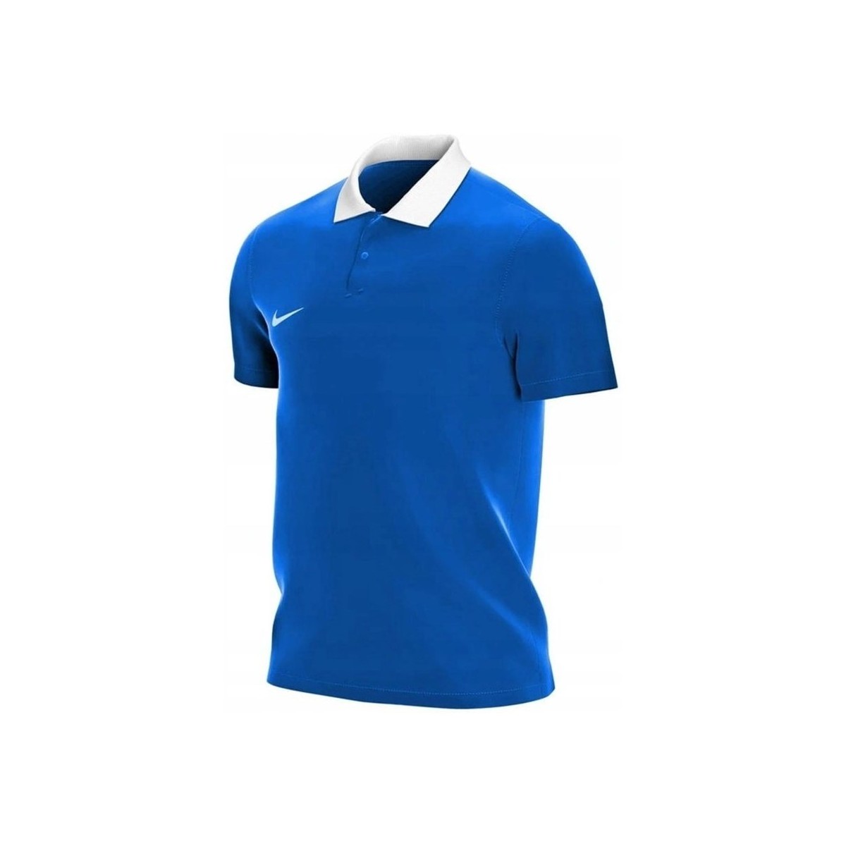 textil Hombre Camisetas manga corta Nike Drifit Park 20 Azul