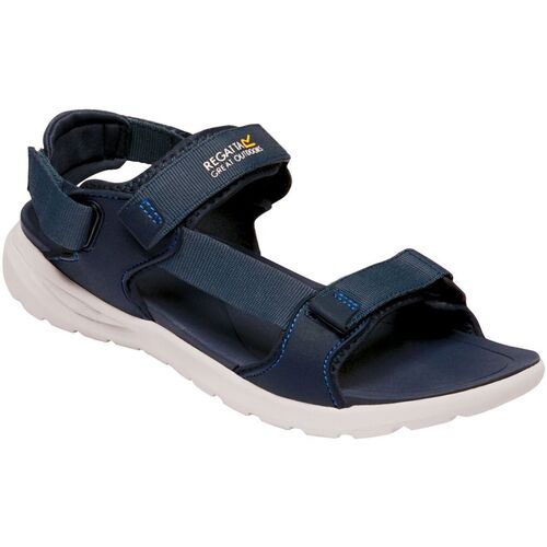Zapatos Hombre Sandalias Regatta RG5113 Azul
