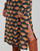 textil Mujer Vestidos largos Betty London PANPI Marino / Naranja