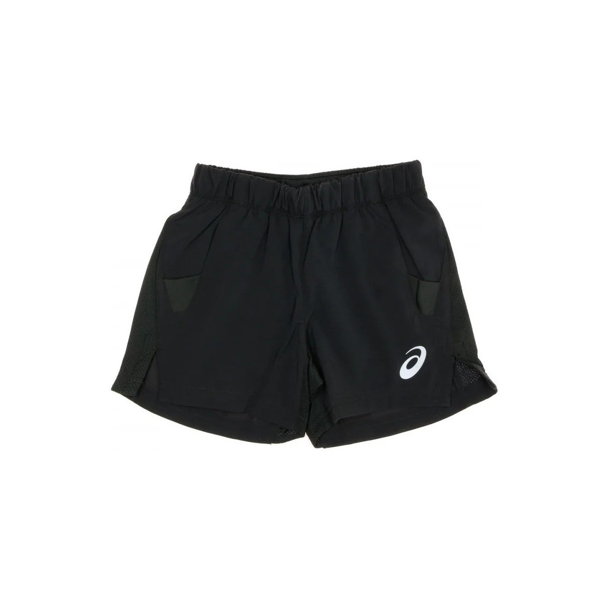 textil Niño Shorts / Bermudas Asics  Gris