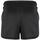 textil Hombre Shorts / Bermudas Ed Hardy Tiger glow runner short black Negro