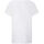 textil Hombre Tops y Camisetas Ed Hardy Tiger-glow t-shirt white Blanco