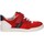 Zapatos Niños Multideporte Kickers 858480-30 WINTUP Rojo