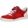 Zapatos Niños Multideporte Kickers 858480-30 WINTUP Rojo