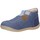 Zapatos Niña Derbie & Richelieu Kickers 621016-10 BONBEK-2 Azul