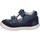 Zapatos Niños Derbie & Richelieu Kickers 692391-10 KID Azul