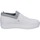 Zapatos Hombre Deportivas Moda Rucoline BH386 Blanco