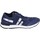 Zapatos Hombre Deportivas Moda Rucoline BH396 Azul
