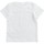 textil Niño Camisetas manga corta Ido 42041 Blanco