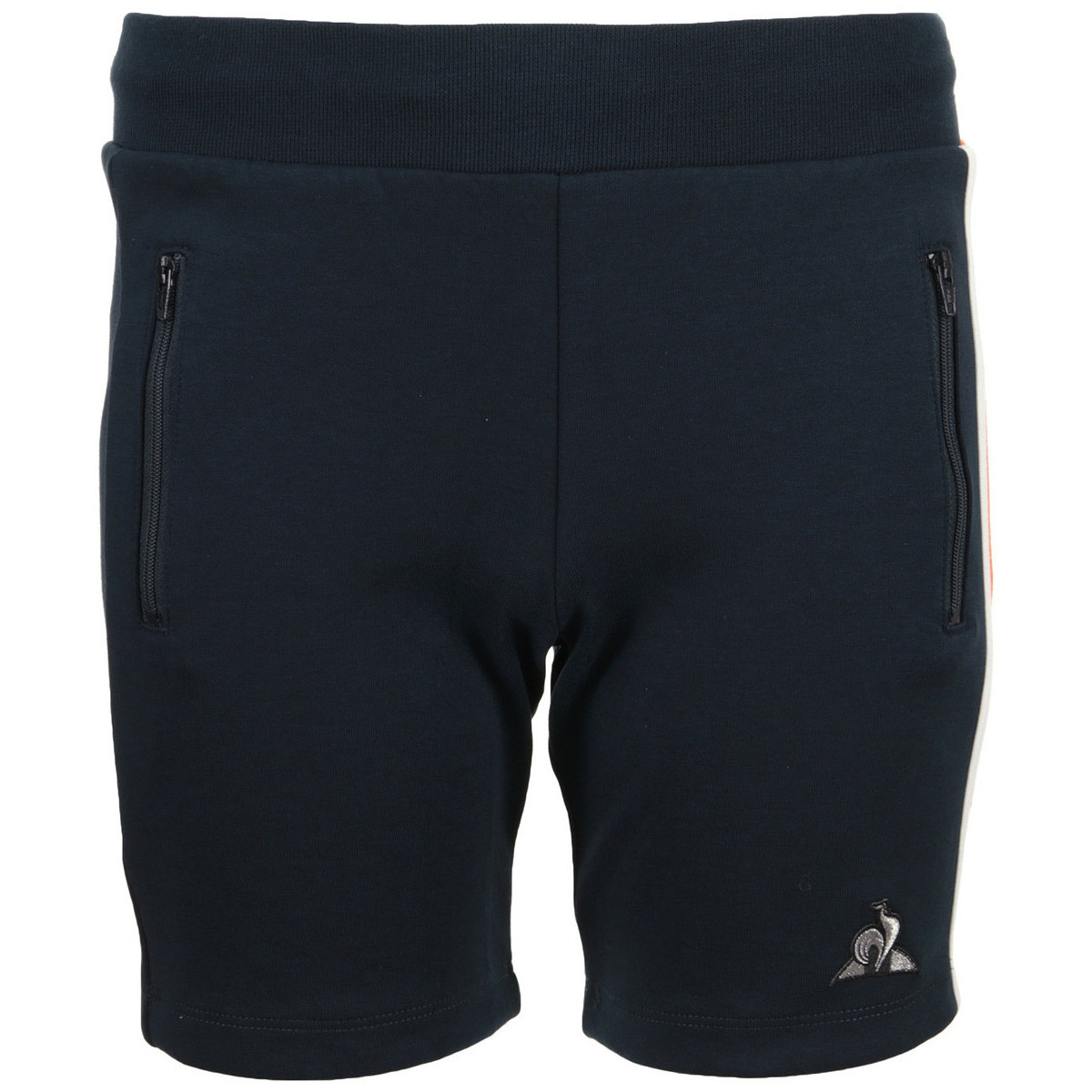 textil Niño Shorts / Bermudas Le Coq Sportif Tech Short Regular N°1 Kids Azul