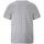 textil Hombre Camisetas manga corta Ed Hardy Tiger glow t-shirt mid-grey Gris