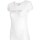 textil Mujer Camisetas manga corta 4F H4L21 TSD033 Blanco