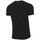 textil Hombre Camisetas manga corta 4F TSM024 Negro
