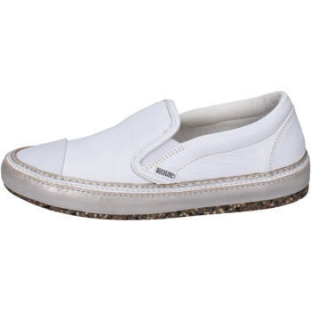 Zapatos Mujer Slip on Rucoline BH408 Blanco