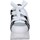 Zapatos Mujer Deportivas Moda Rucoline BH412 Blanco